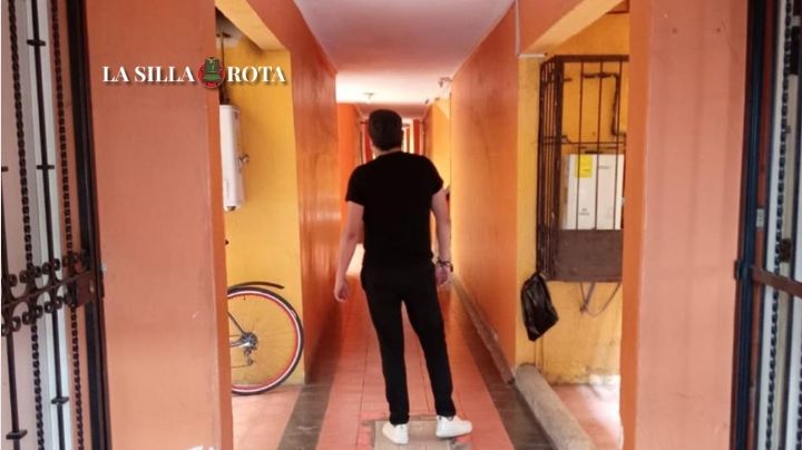 Habitar en 40 metros cuadrados: “No es un lugar donde a mí me gustaría vivir; no es suficiente”