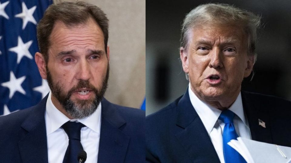 Fiscal renuncia tras investigar a Donald Trump por retención de documentos clasificados