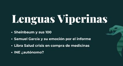 Lenguas Viperinas