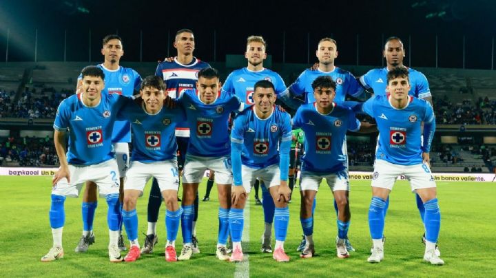 Revelan la polémica razón por la que Cruz Azul abandonó el Estadio Azul y llegó a CU