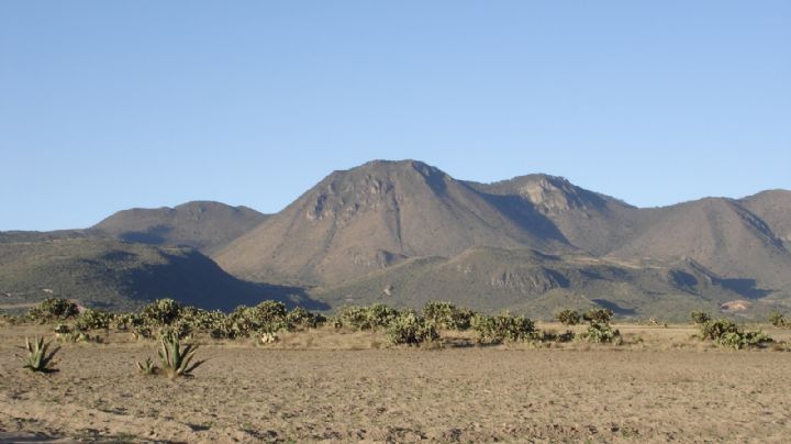 ¿Cuál es el municipio de Hidalgo más limpio?