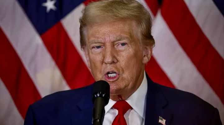 Trump: ¿por qué es tan relevante Groenlandia para el próximo presidente?