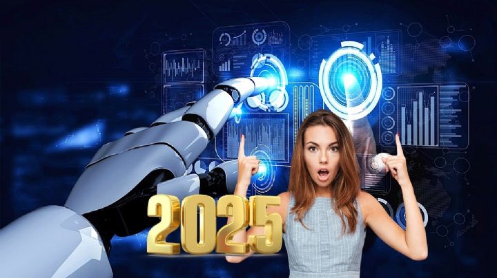 Así serán los productos tecnológicos que llegarán al mundo