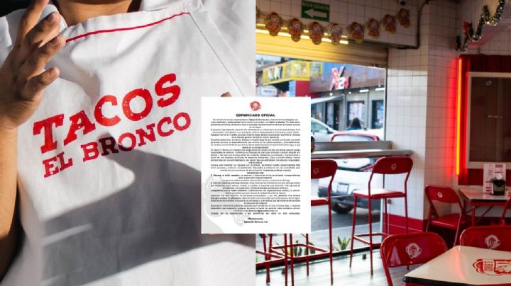 Esto dijo Taquería El Bronco por contaminación a Los Lagos en Xalapa