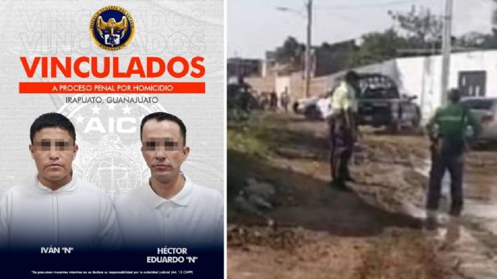 Lo que hicieron estos dos hombres no tiene nombre; merecen 797 años de cárcel