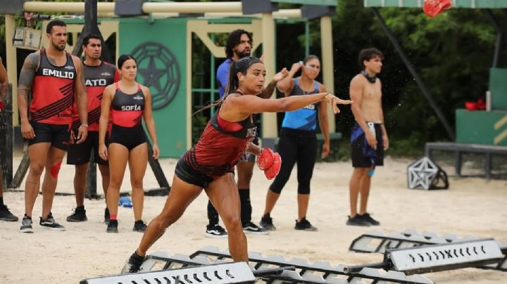 ¡No lo creerás! Conoce al eliminado de Exatlón México, hoy 12 de enero