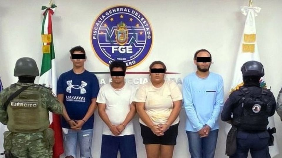 Los familiares y amigos de la víctima, demandan investigación exhaustiva de parte de las autoridades federales a la Policía Municipal de Acapulco.