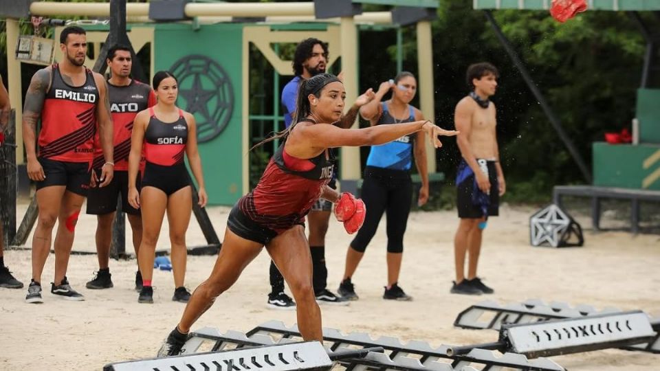 Conoce al eliminado de la semana