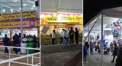 Feria de León: ¿Dónde están ahora los gritones, doña Petra, Huarachín y Huarachón, las gorditas tarascas y la Expo Ganadera?