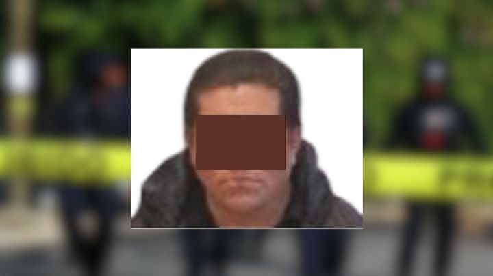 Cae Leovigildo "N", dueño de bar de Chincotepec acusado de trata de menores