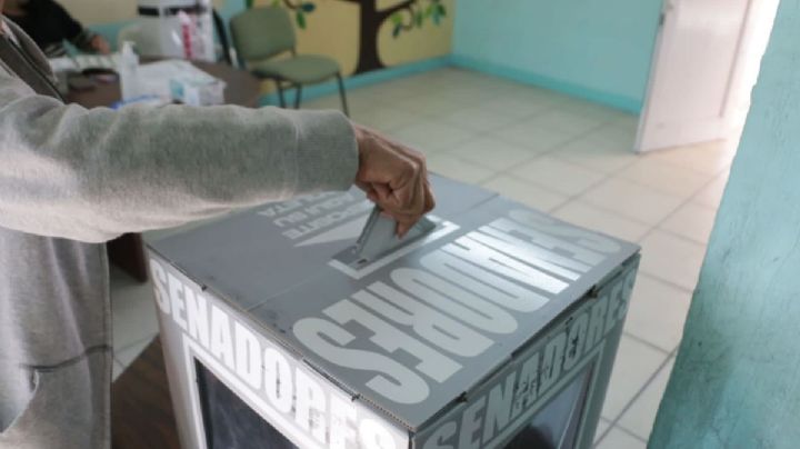 ¿Qué tan satisfechos están los mexicanos con la democracia?