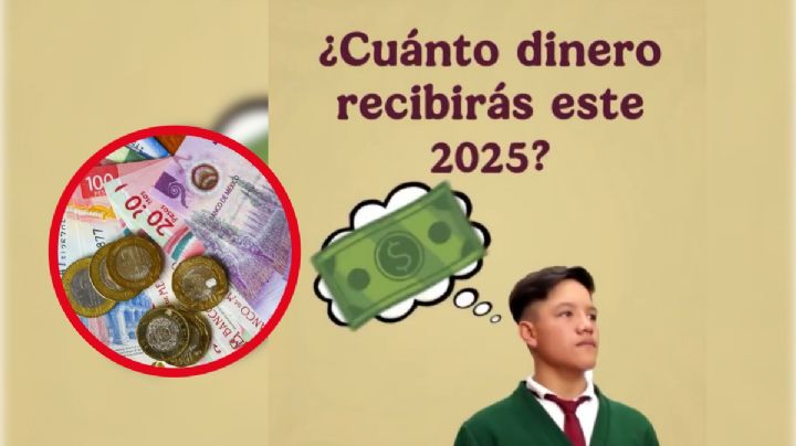 Jóvenes Escribiendo el Futuro: Este es el monto que recibirán los estudiantes en 2025 ¿aumentó?