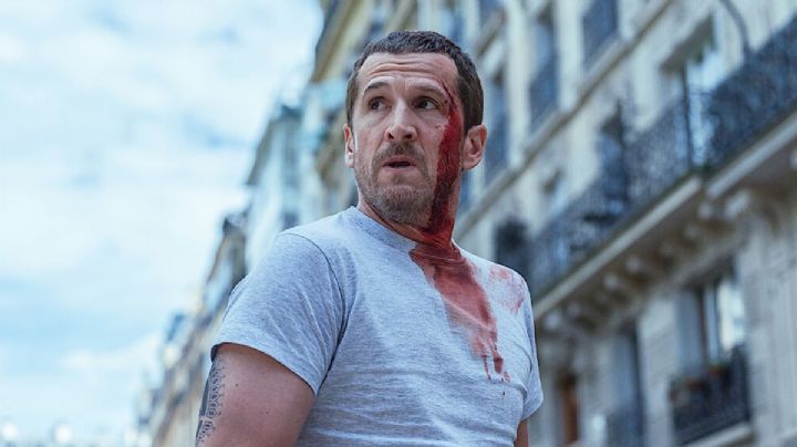 La película francesa de misterio y acción que se encuentra liderando el top 10 de Netflix