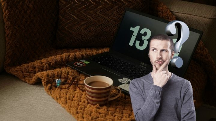 ¿Por qué los días 13 son considerados de mala suerte? Esta es la historia detrás