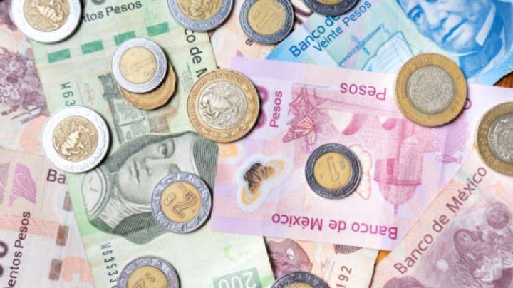 El cash, el rey de las formas de pago en México