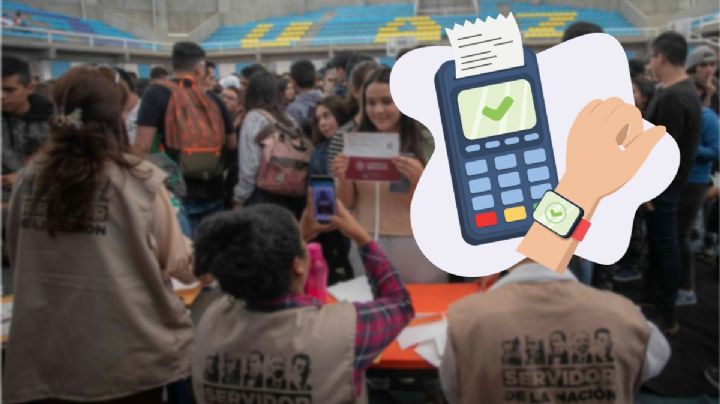 Beca Benito Juárez: ¿Cuándo será el primer pago del 2025 a estudiantes?