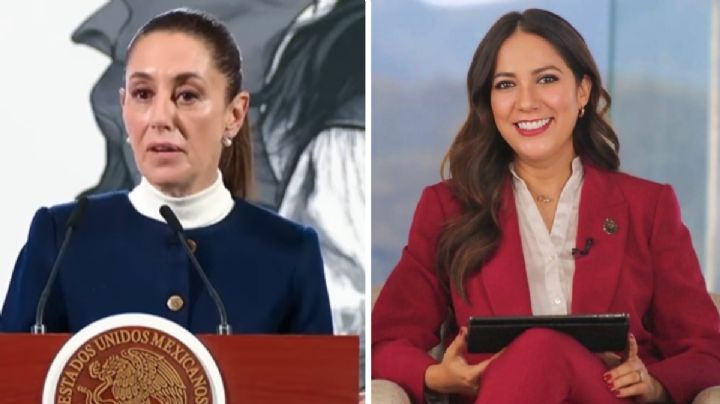 Sheinbaum rechaza solicitud de Libia para dar armas de mayor calibre a policías contra el narco