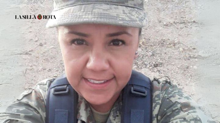 Karen Pacheco, la sargento y madre que nunca llegó a casa en Jalisco