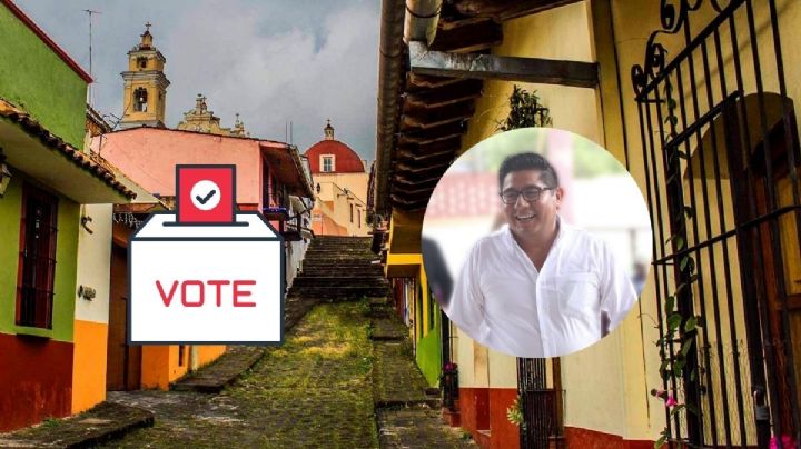 Candidatura de alcaldía de Xalapa podría darse por unanimidad: Esteban Ramírez