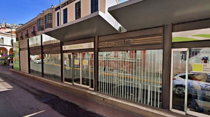 Tuzobús reabre una de sus estaciones; estuvo cerrada más de un mes