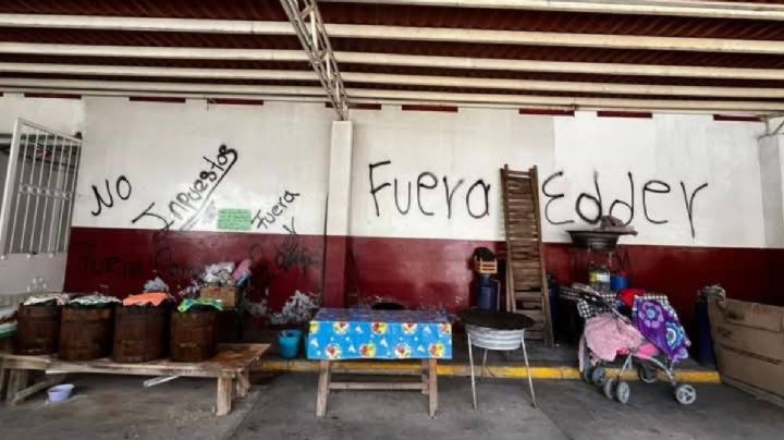 ¿Por qué acusan de nepotismo al nuevo alcalde de Luvianos?