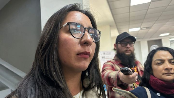 Mesa interinstitucional para concretar Fiscalía de Hidalgo sigue pendiente: diputada