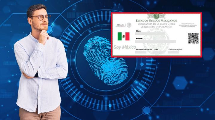 CURP Biométrico: ¿Será obligatorio a partir de 2025?