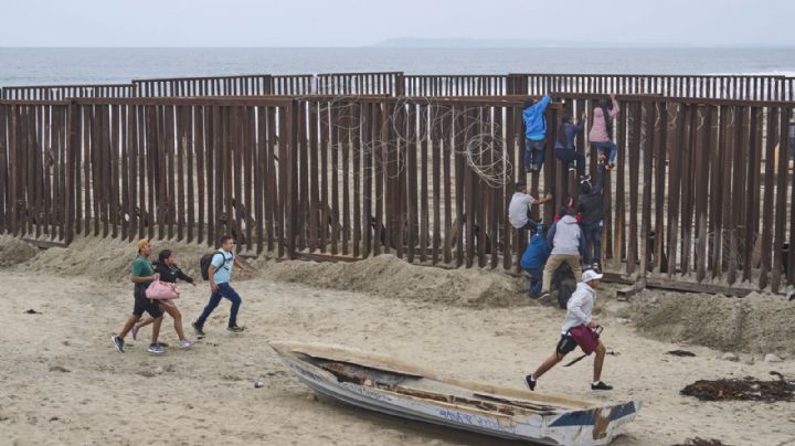 Donald Trump: ¿Cuánto construyó de muro fronterizo en su primera presidencia de EU?