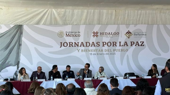 Mujeres víctimas de violencia exponen sus casos en Mineral de La Reforma