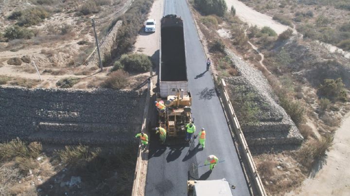 Bachetón se mantendrá durante 2025