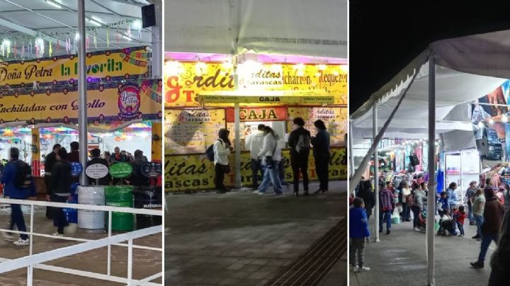 Feria de León: ¿Dónde están ahora los gritones, doña Petra, Huarachín y Huarachón, las gorditas tarascas y la Expo Ganadera?