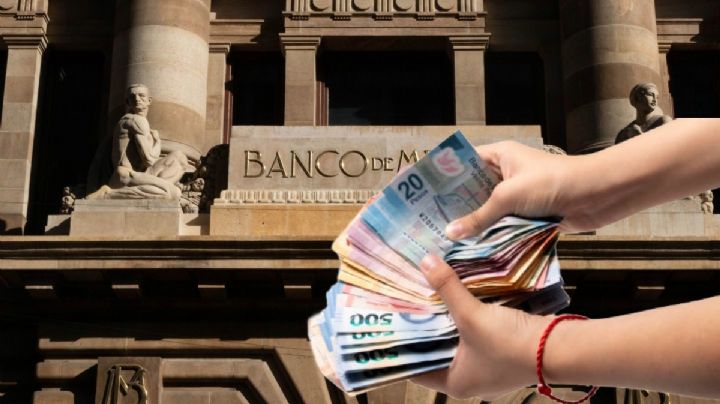 Banxico lanza aviso sobre los billetes maltratados o rotos ¿serán validos en 2025?