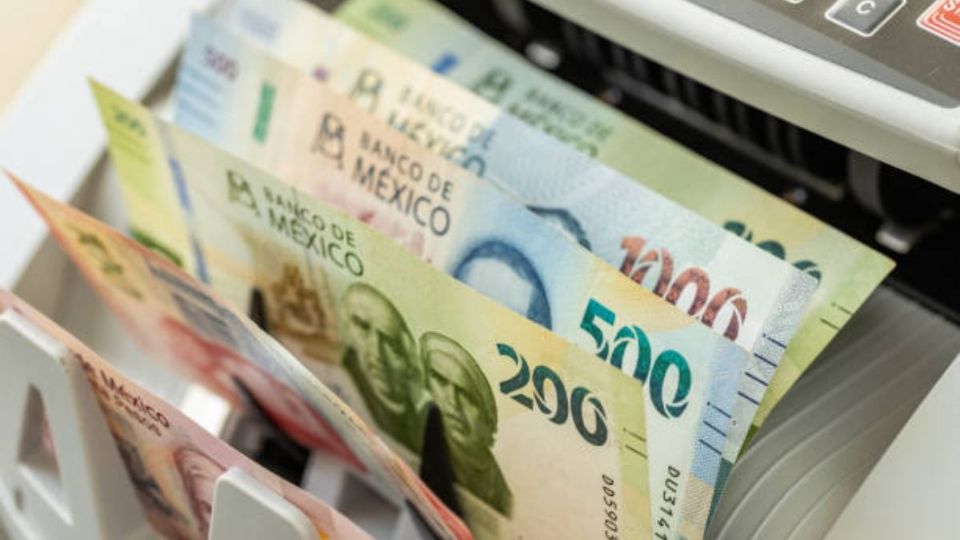 Para México, el Banco Mundial estima que en 2024 las remesas representaron el 3.4% de su PIB,