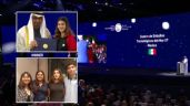 Foto ilustrativa de la nota titulada: Estudiantes del Cetmar Veracruz ganan premio mundial en Dubái y hacen historia