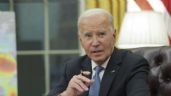 Foto ilustrativa de la nota titulada Obama, Kamala y Trump le desean pronta recuperación a Biden