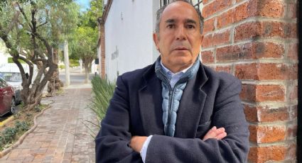 “Estaríamos ante una simulación en caso de que existiera un tapado”: Díaz Abrego candidato a fiscal