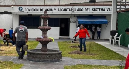 Usuarios deben 10 millones de pesos a la Comisión de Agua del Valle del Mezquital