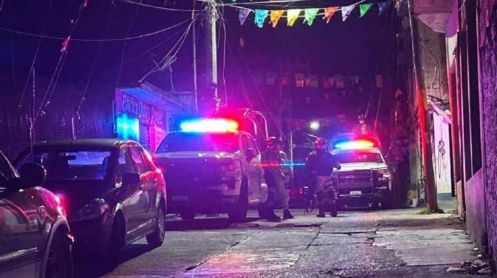 Ellos eran los 5 aspirantes a representantes comunales asesinados en Huitzilac