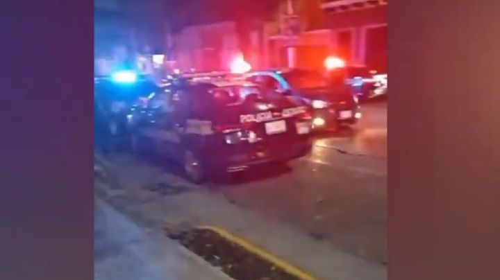 Nuevo ataque contra policías en Tabasco deja un muerto