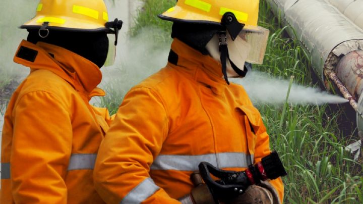 ¿Qué pasó en Tepeji del Río? Movilización del cuerpo de emergencias por fuga de gas