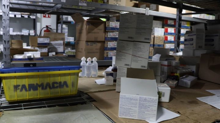 Farmacéuticas mexicanas, en desventaja por subsidios extranjeros, alerta Amelaf