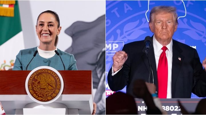 Claudia Sheinbaum: ¿Por qué no asistirá a la investidura de Donald Trump?