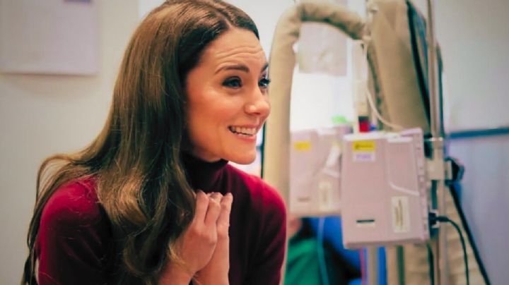 Kate Middleton hace importante anuncio sobre su lucha contra el cáncer