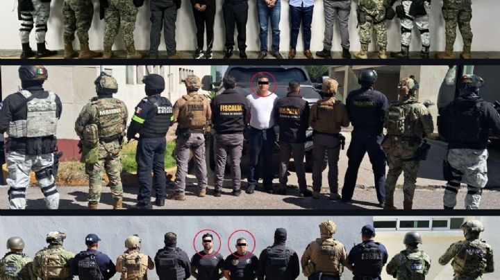 "El Davis", el eslabón del pacto criminal entre La Unión Tepito y el CJNG en Naucalpan, Nicolás Romero y Atizapán