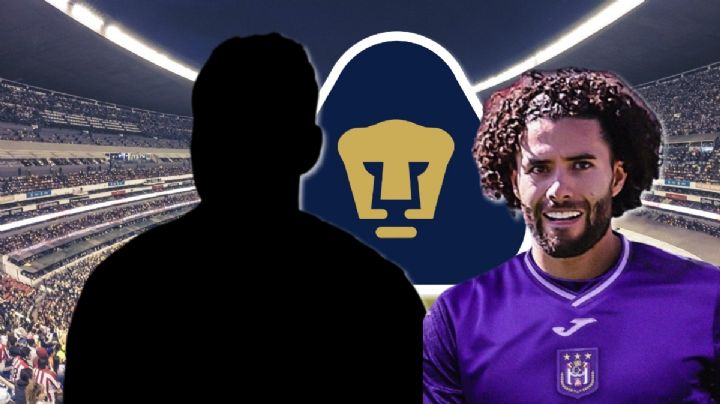 Así juega el futbolista que Pumas mandaría a Europa tras la salida del “Chino” Huerta
