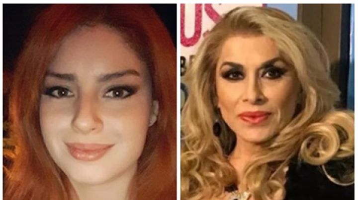 Hija de Dulce responde a las acusaciones de que maltrataba a su mamá