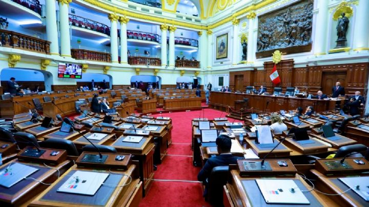 La minifalda y un crimen que desató un escándalo de prostitución en Perú