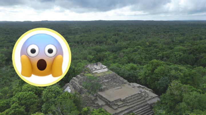 Así es la nueva zona arqueológica en México, ¿quiénes pueden entrar gratis?