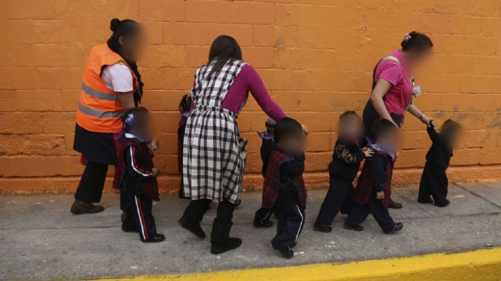 La maestra de kínder que obtuvo una pensión del ISSSTE de 210 mil pesos al mes