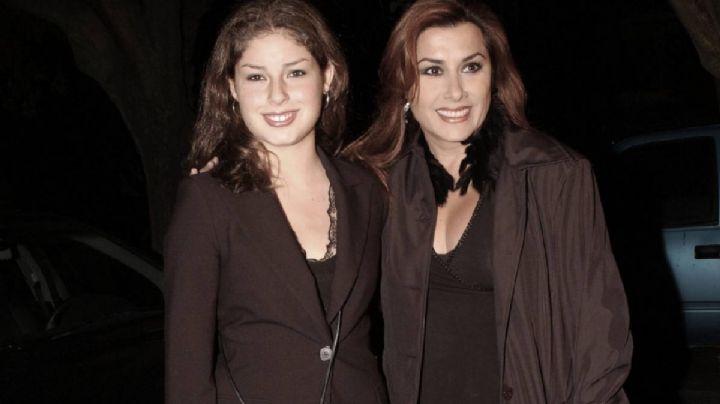 Hija de Dulce llora al escuchar el sufrimiento de su madre intentando hablar en sus últimos días de vida